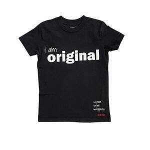 Peace Love World “I Am Original” Sz. XS